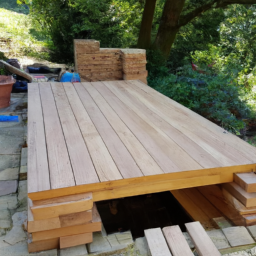 Étanchéité terrasse : erreurs à éviter Val-de-Reuil